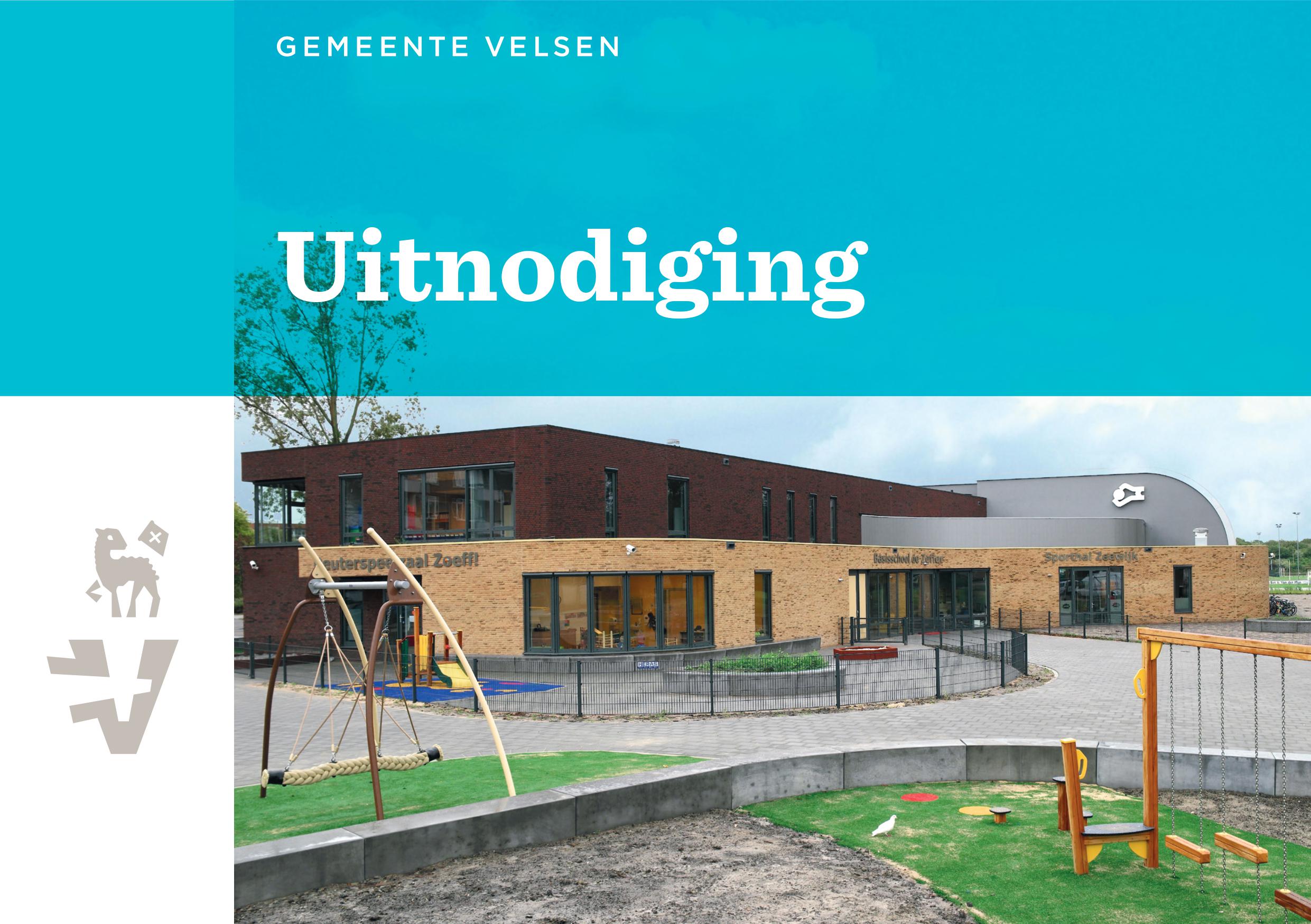 Uitnodiging